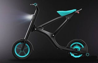 小牛電動車資訊