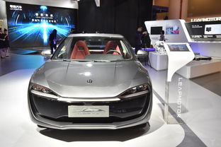 首款純電動(dòng)量產(chǎn)車上市,零跑 s01 要做國(guó)民電動(dòng)車新標(biāo)桿