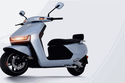 金福電動(dòng)車