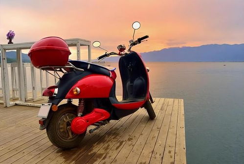 新國(guó)標(biāo)除了限制速度外,這3個(gè)要求讓電動(dòng)車很不實(shí)用 ,必須要修改