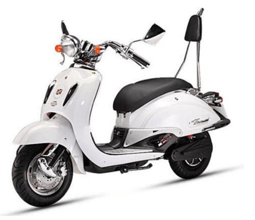 電動(dòng)車需求日益增多,設(shè)計(jì)師研發(fā)創(chuàng)意電動(dòng)車,騎快點(diǎn)飛一般的感覺(jué)