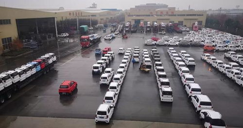 老年代步車升級(jí)成電動(dòng)汽車的背后,自動(dòng)駕駛成低速電動(dòng)車發(fā)展關(guān)鍵