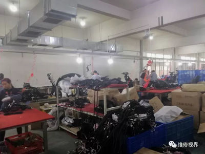 真的假的?網(wǎng)傳無(wú)錫金卓瑪電動(dòng)車工廠出事了!究竟怎么回事?_汽車_網(wǎng)