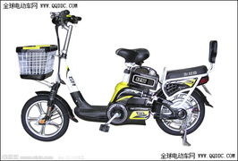 電動(dòng)自行車安全使用的7個(gè)基本常識(shí)