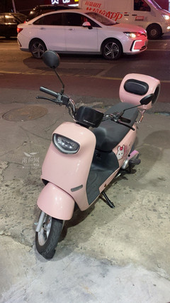 愛瑪電動(dòng)車