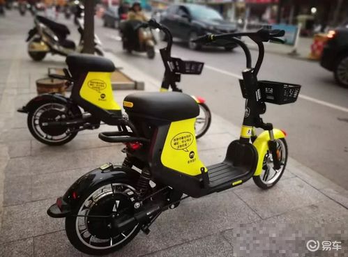 電動(dòng)車容易丟,那共享電動(dòng)車怎么沒人偷 行業(yè)人士 偷了就是自首