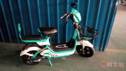 【福喜廠家批發(fā)牛仔電動車輕便助力車電動車迷你公路踏板電動車125T-4】錫山區(qū)月兔車輛配件廠 - 產品庫