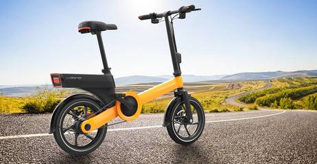 智能出行？不好意思，顏值低的我不要！——電動車的設(shè)計革命