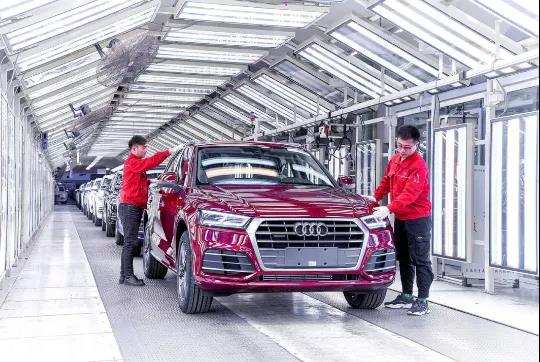 狂砸20億，也難過山閘關 電動車的北方困境與出路