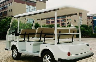 南昌朗晴電動觀光車租賃 經(jīng)濟實惠的出行選擇