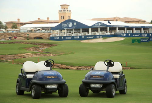 美廠商要求對中國高爾夫球車加征100%關稅，電動車貿易爭端再起