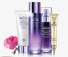 雅萱化妝品產(chǎn)品系列多產(chǎn)品優(yōu)勢(shì)多